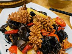 -力力豆花庄(广渠门店)