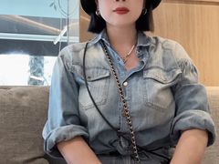 -广州粤海喜来登酒店