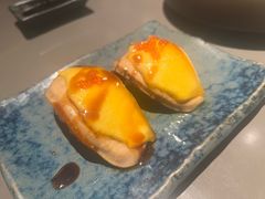 -聿山居·创意料理