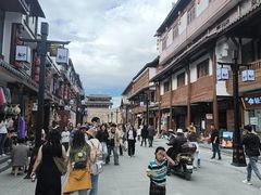 -松州古城