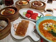 -红棉中餐厅·广州海航威斯汀酒店