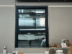 -Manner Coffee(万象食家店)