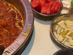 -憨铁匠老火锅(龙岗万科里店)