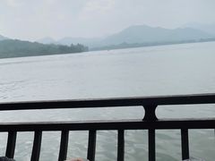 -柳莺湖上·湖景餐厅·江南菜(西湖店)