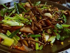 -张关合渣(航空大道店)