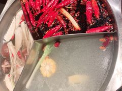 -董家湾重庆老火锅(嘉华店)