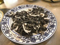-爆肚于(赵公口桥店)