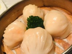 -翡翠小城·海鲜豆捞·广式点心(老佛爷店)
