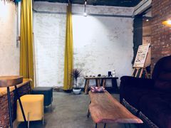 -春庄咖啡SpringHues(钟楼小区店)