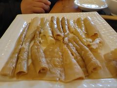 -老码头火锅(玉林店)