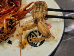 -盱眙虾神於氏龙虾(夫子庙红街店)