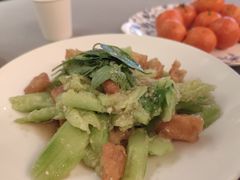 -阿庄新豫菜(通泰路店)