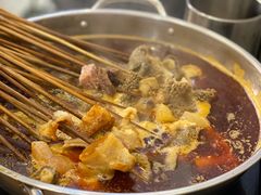 老徐涮肚-老徐烧烤涮肚(交道口店)