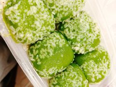 -沈大成(南京东路店)