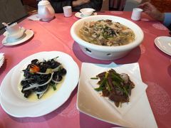 -九寨沟天源豪生度假酒店-豪庭轩中餐厅