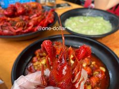 -聚味瞿记·龙虾堂(树木岭店)