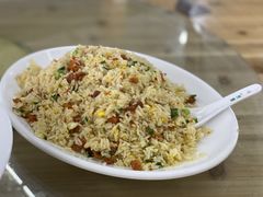 -明记海鲜大排档(巽寮湾店)