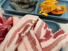 -汉阳廷自助烤肉(同和金铂天地店)