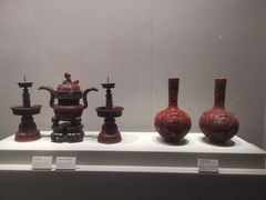 -浙江省博物馆(孤山馆区)