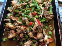 -蘭奢雅集·江浙菜(青山江滩店)