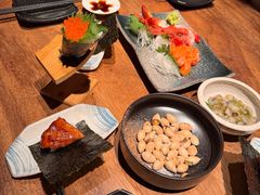 -千代武日本料理(爱建店)