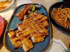 -幸薈飯堂