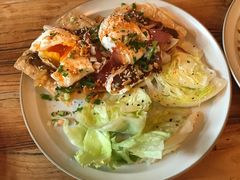 -Egg•Allday Brunch(襄阳北路店)