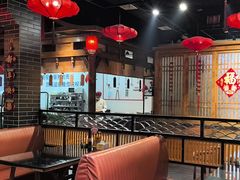 -槐乡六门城小馆(洪洞店)