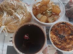 -杜记甜食(大众巷店)