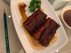 叉烧-海逸海鲜酒家(古北店)