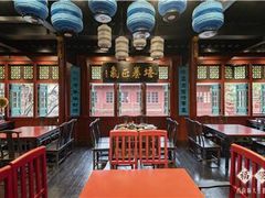 -福照楼汽锅鸡·云南特色菜(万达广场店)