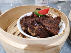 -喜宴又一村·粤菜·茶点·海鲜(壹方天地店)