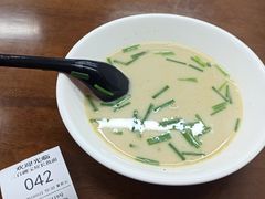 -三百碗宝应长鱼面(板仓街店)