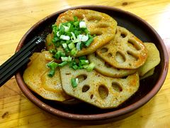 -二孃鸡爪爪(东郊记忆店)