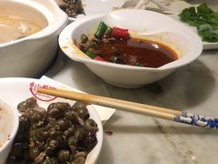 -小骨煲金华砂锅(转塘金街美地店)