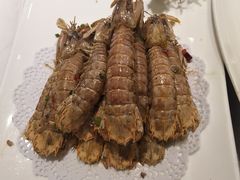 -宝燕壹号(徐汇店)