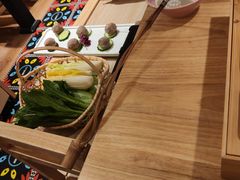 -椰夫人·养生椰子鸡(金沙洲永旺店)