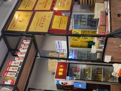 -李叔叔虾蟹大排档(青羊店)