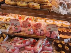 -巴黎贝甜(五道口店)