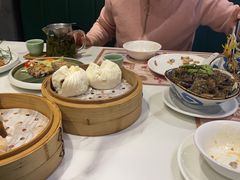 -赏点粤式点心(广州塔店)