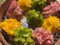 -龍聚祥烧麦馆(万达店)