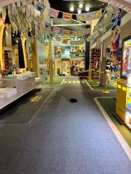 -奈尔宝·儿童乐园·亲子餐厅(星河湾店)