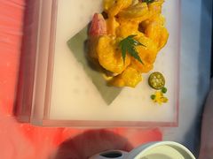 -春色如许·茶食餐厅(桃李春风店)