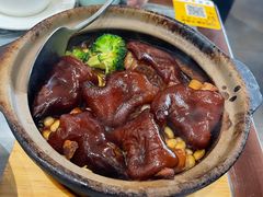 -广东大排档(国奥店)