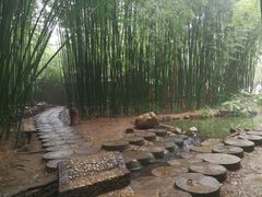 -竹泉村旅游度假区