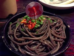 酸辣蕨根粉-蘭奢雅集·江浙菜(青山江滩店)