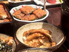 -玄白·炭烤活鳗(上海首店)