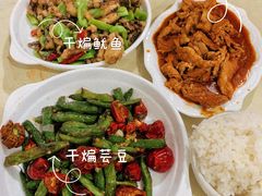 -满口香饭店