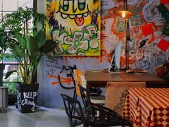 -nodcafe(M50创意园店)