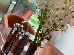 -花园5號餐厅